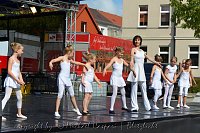 Bild: Theaterfest Nordhausen