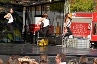 Bild: Theaterfest Nordhausen