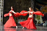 Bild: Theaterfest Nordhausen
