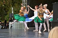 Bild: Theaterfest Nordhausen