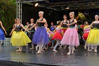 Bild: Theaterfest Nordhausen
