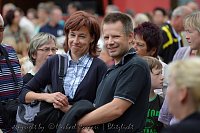 Bild: Theaterfest Nordhausen