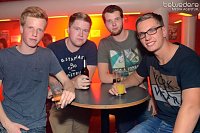 Bild: Samstagnacht im Nordh&auml;user Sax