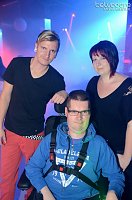 Bild: Samstagnacht im Nordh&auml;user Sax