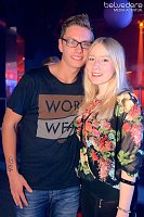 Bild: Samstagnacht im Nordh&auml;user Sax