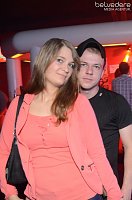 Bild: Samstagnacht im Nordh&auml;user Sax