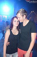 Bild: Samstagnacht im Nordh&auml;user Sax