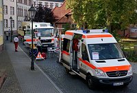 Bild: Rettermeile