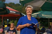 Bild: Singen am Gondelteich