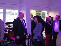 Bild: Premiere des S-Coup&eacute;