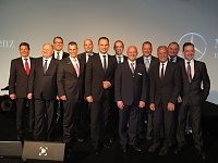 Bild: Premiere des S-Coup&eacute;