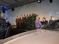 Bild: Premiere des S-Coup&eacute;