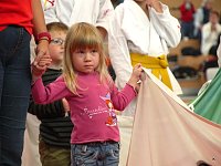 Bild: Start des Herbstturniers in Leinefelde