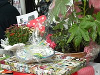 Geburtstagsfeier in der Montessorischule Bild: Geburtstagsfeier in der Montessorischule