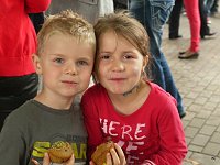 Geburtstagsfeier in der Montessorischule Bild: Geburtstagsfeier in der Montessorischule