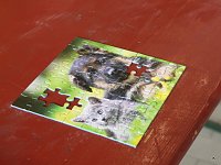 Bild: Wanderrallye Feuerwehren