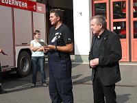 Bild: Wanderrallye Feuerwehren