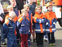Bild: Wanderrallye Feuerwehren