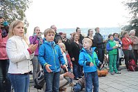 Bild: Das erste Wildwechselfestival wurde heute in Nordhausen er&ouml;ffnet