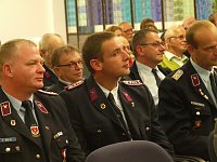 Bild: Festakt 125 Jahre Feuerwehr