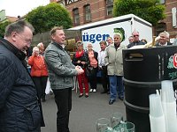Bild: Er&ouml;ffnung Herbstmarkt