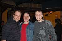 Bild: 1 Euro Party Schabernack . NNZ-City Scout on Tour