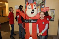 Bild: Die besten Ersthelfer werden gesucht