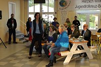 Bild: Die besten Ersthelfer werden gesucht