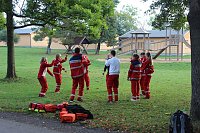 Bild: Die besten Ersthelfer werden gesucht