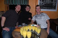 Bild: 1 Euro Party Schabernack . NNZ-City Scout on Tour