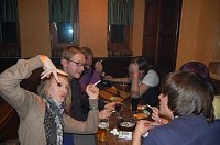 Bild: 1 Euro Party Schabernack . NNZ-City Scout on Tour