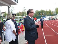 Bild: Landesausscheid der Jugendfeuerwehren
