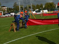 Bild: Landesausscheid der Jugendfeuerwehren