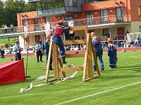 Bild: Landesausscheid der Jugendfeuerwehren