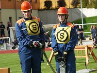 Bild: Landesausscheid der Jugendfeuerwehren