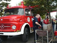 Eichsfelder Feuerwehrtag Bild: Eichsfelder Feuerwehrtag