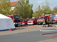 Eichsfelder Feuerwehrtag Bild: Eichsfelder Feuerwehrtag