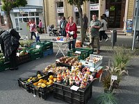 Bild: Herbstmarkt