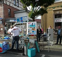 Bild: Herbstmarkt
