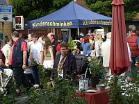 Bild: Herbstmarkt