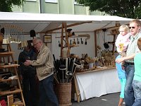 Bild: Herbstmarkt