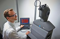 Bild: Sprachsteuerungssysteme getestet