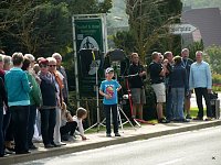 Bild: Dreharbeiten in Kirchohmfeld