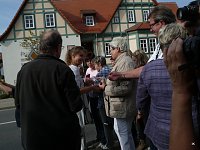 Bild: Dreharbeiten in Kirchohmfeld