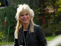 Bild: Dreharbeiten in Kirchohmfeld