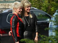 Bild: Dreharbeiten in Kirchohmfeld