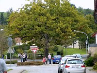 Bild: Dreharbeiten in Kirchohmfeld