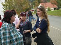 Bild: Dreharbeiten in Kirchohmfeld