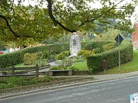 Bild: Dreharbeiten in Kirchohmfeld