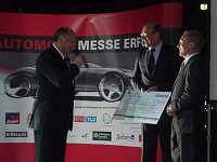 Bild: Autos und mehr in Erfurt
